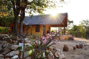 Bushvilla's Silonque